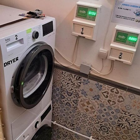 Acogedor Apartamento Centro Benalmadena Apartment Luaran gambar