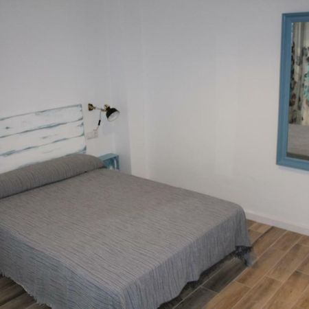 Acogedor Apartamento Centro Benalmadena Apartment Luaran gambar