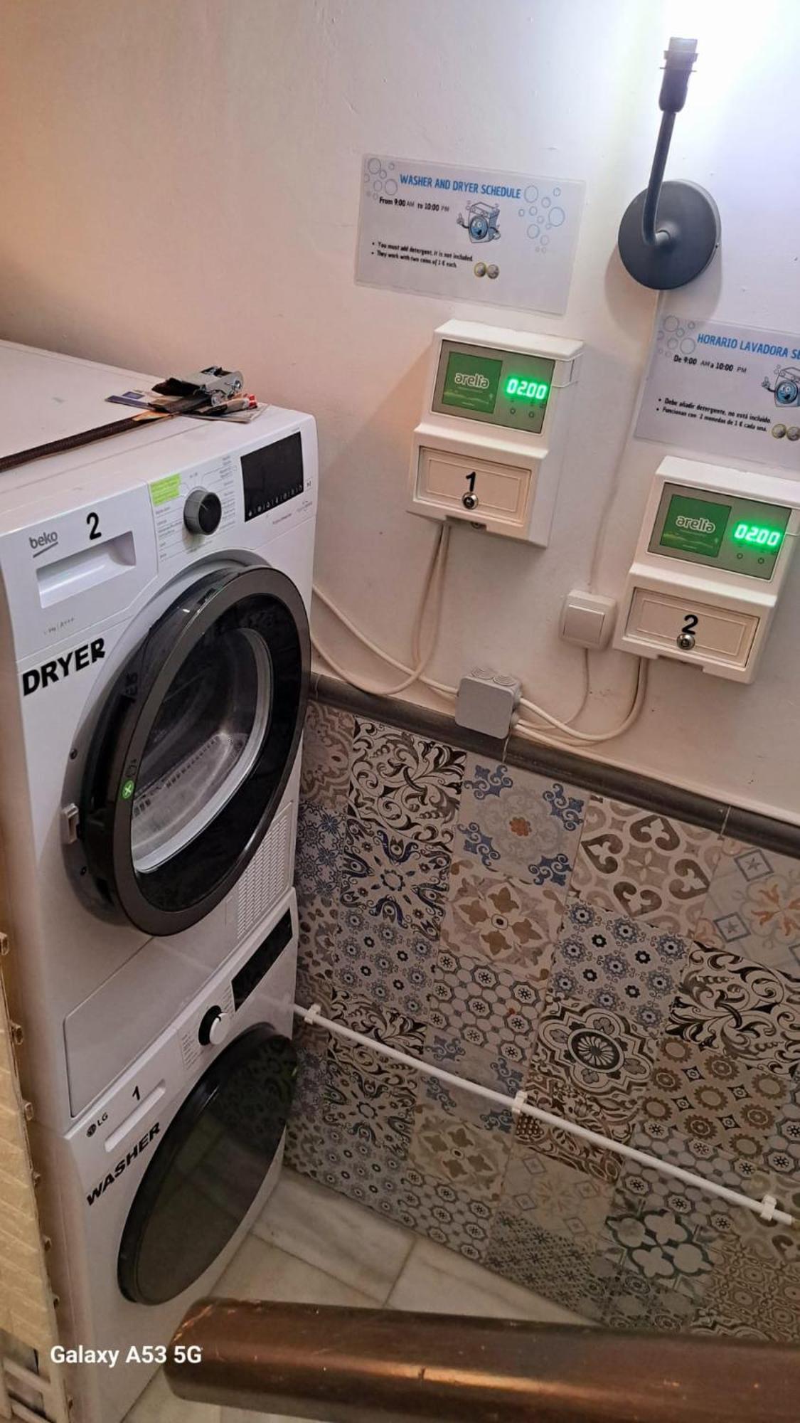 Acogedor Apartamento Centro Benalmadena Apartment Luaran gambar