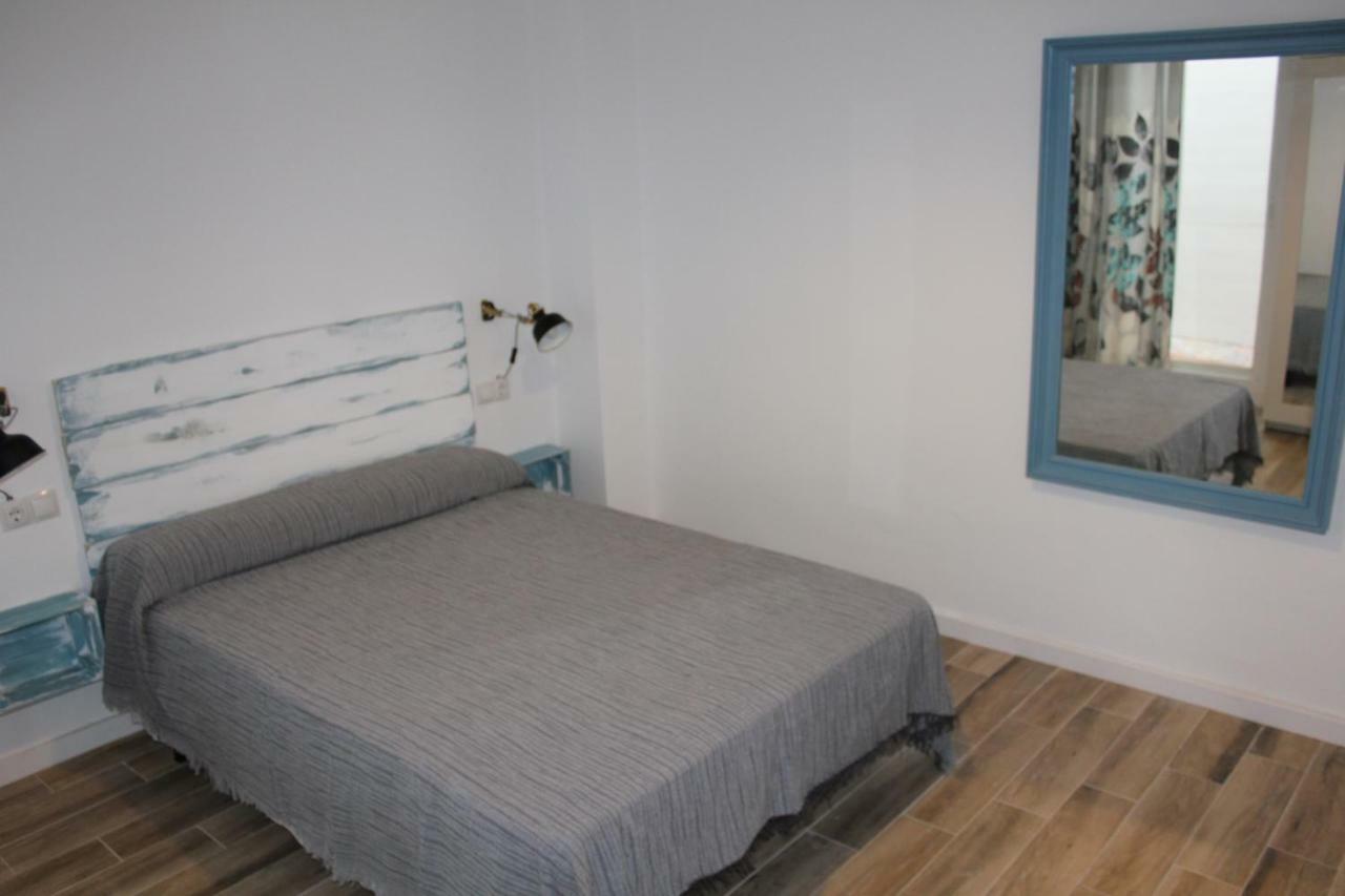 Acogedor Apartamento Centro Benalmadena Apartment Luaran gambar