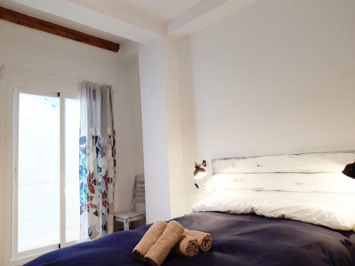 Acogedor Apartamento Centro Benalmadena Apartment Luaran gambar