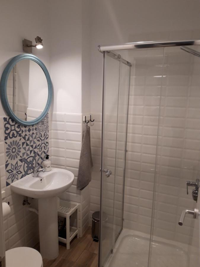 Acogedor Apartamento Centro Benalmadena Apartment Luaran gambar